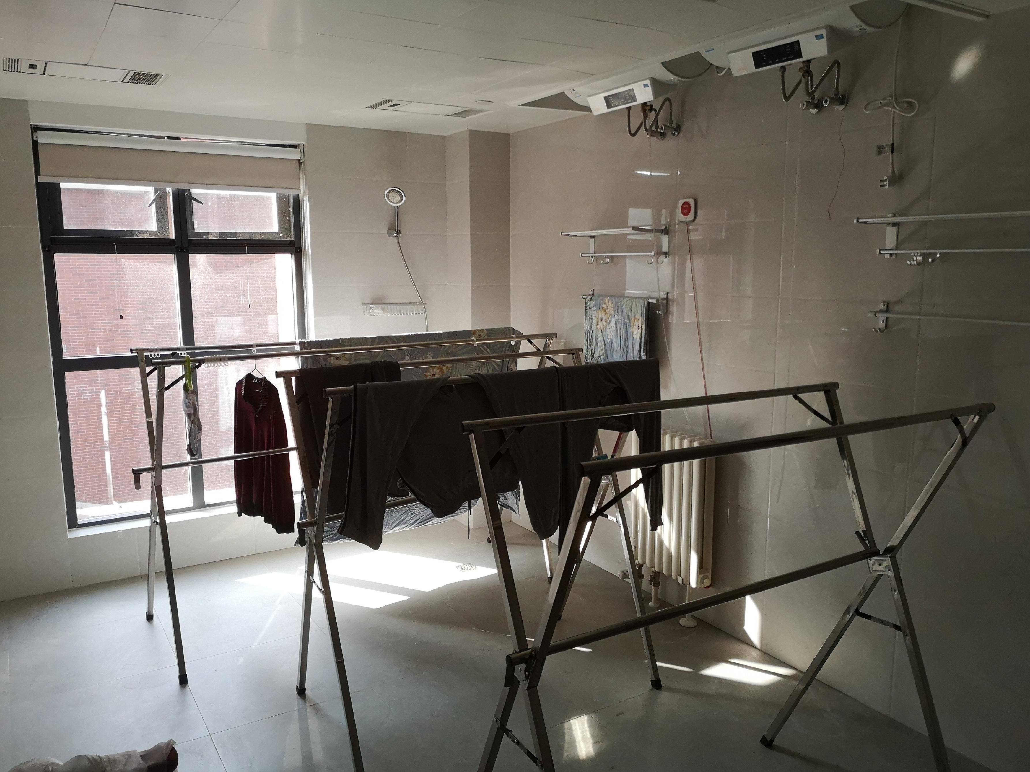 皇冠b盘
_“五星级”养老院皇冠b盘
,老人们住不惯