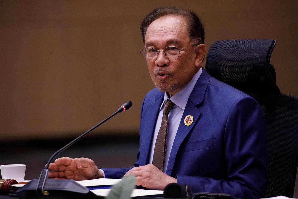 皇冠盘口
_马来西亚总理:美国抓走马杜罗开创“危险先例”