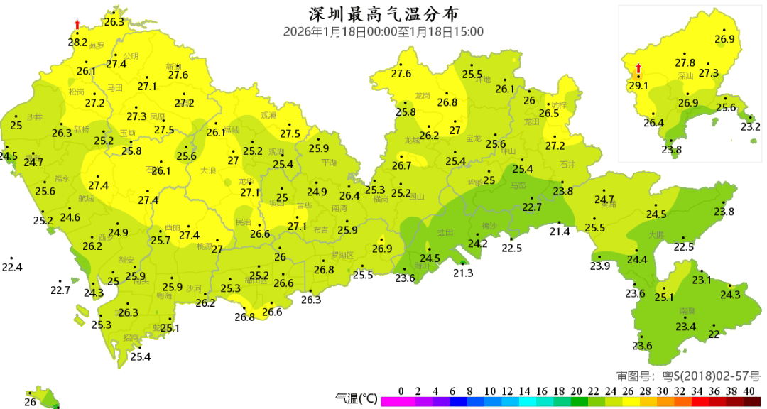 皇冠ag hga050
_冷冷冷皇冠ag hga050
!广东或将下雪!深圳气温降至……