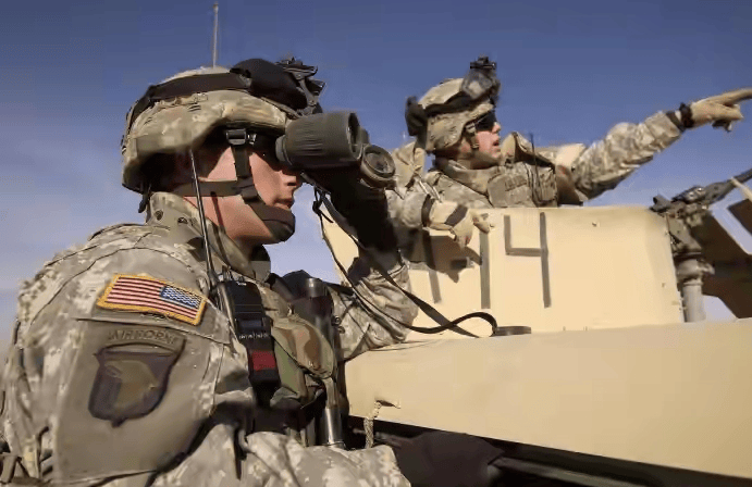 皇冠体育官网
_突发大事!特朗普态度发生转变皇冠体育官网
,五角大楼发令,大批美军深夜集结待命