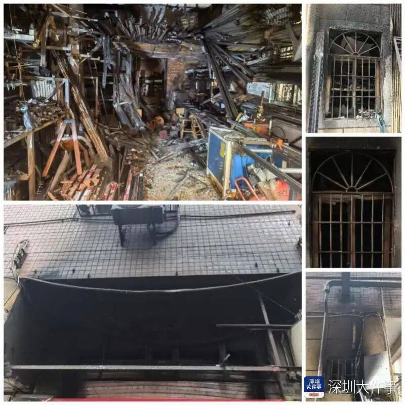 皇冠代理登入
_深圳凌晨突发火情皇冠代理登入
,“数百名居民紧急疏散,不少人只穿着睡衣”,无人伤亡