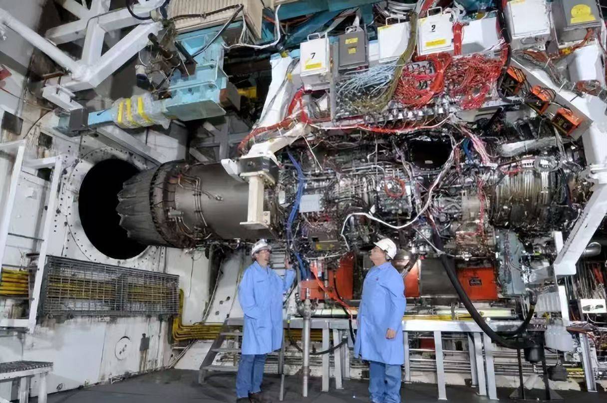 皇冠ag mos055
_中国发动机已反超美国?更大噩耗接踵而至皇冠ag mos055
,美军直呼:中方不按常规出牌