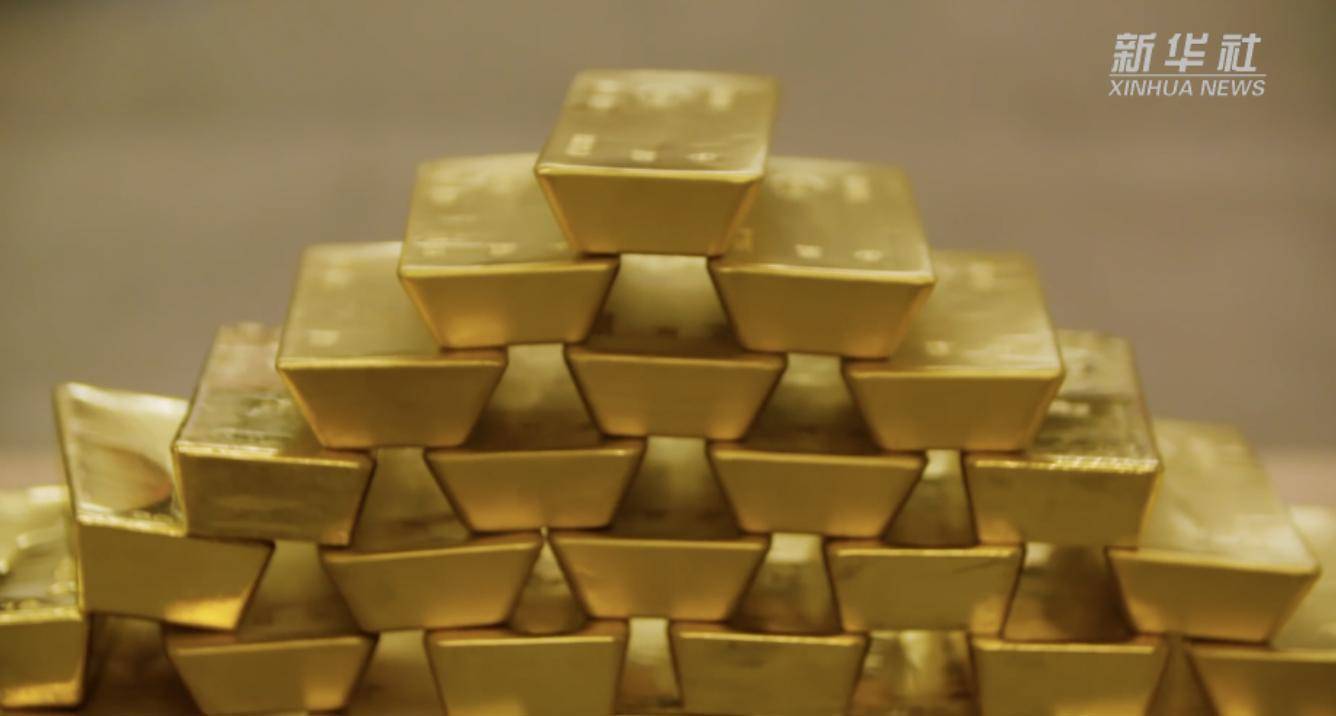 介绍个信用盘网址_男子卖400克金条借给朋友14万介绍个信用盘网址，金价大涨后要求按黄金现值还30万，法院驳回：以实际交付为准