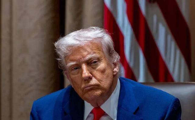 荷兰 vs 日本_美国先遣队已离京！中方很不“满意”荷兰 vs 日本，特朗普访华行程大幅缩水？