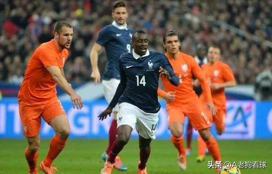 欧洲杯荷兰_欧洲杯：法国VS荷兰