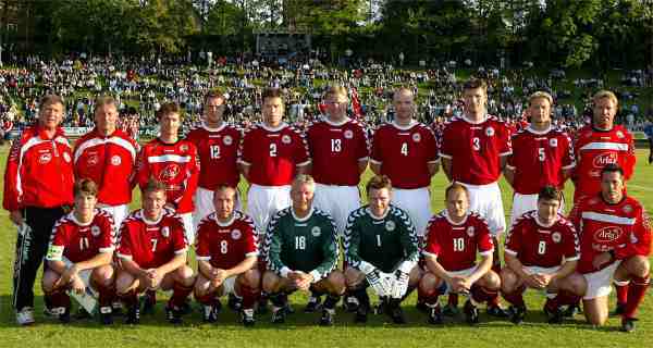 丹麦足球联赛_丹麦足球超级联赛的联赛历史